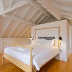 Apartment Aposentus - Architect And Design