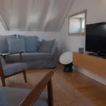 Apartment Aposentus - Architect And Design Porto