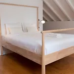Aposentus - Architect And Design Apartment Porto
