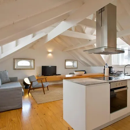 Aposentus - Architect And Design * 波尔图