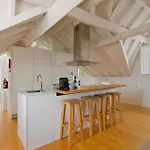 Aposentus - Architect And Design Appartamento *
