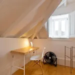 Aposentus - Architect And Design Appartamento Oporto