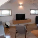 شقة Aposentus - Architect And Design