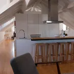 شقة Aposentus - Architect And Design *