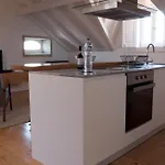 Appartamento Aposentus - Architect And Design