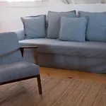 Aposentus - Architect And Design