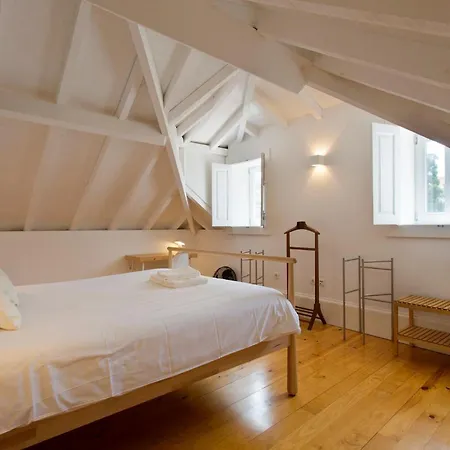 Aposentus - Architect And Design