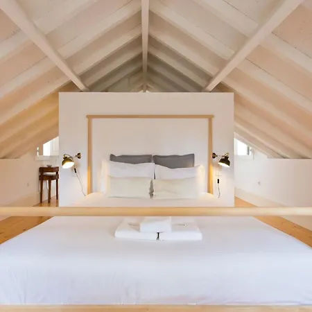 Aposentus - Architect And Design Apartman