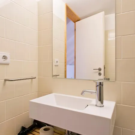 Apartman Aposentus - Architect And Design Porto