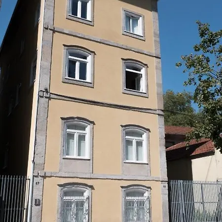 Apartman Aposentus - Architect And Design *