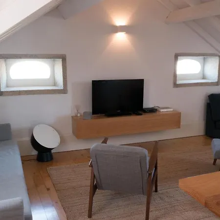 Apartamento Aposentus - Architect And Design