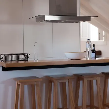 Aposentus - Architect And Design