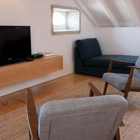 Aposentus - Architect And Design Porto