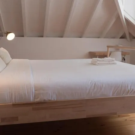 Aposentus - Architect And Design Apartman *