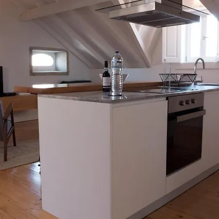 Apartman Aposentus - Architect And Design