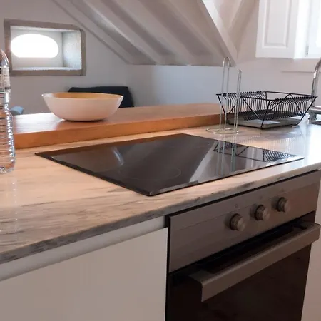 Apartman Aposentus - Architect And Design *