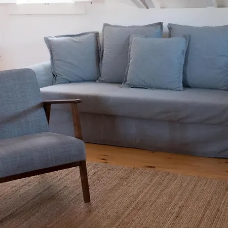 Aposentus - Architect And Design