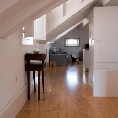 Aposentus - Architect And Design