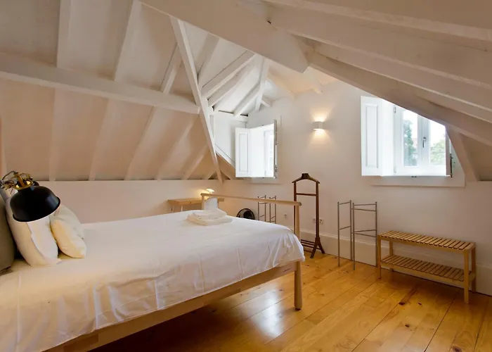 Aposentus - Architect And Design