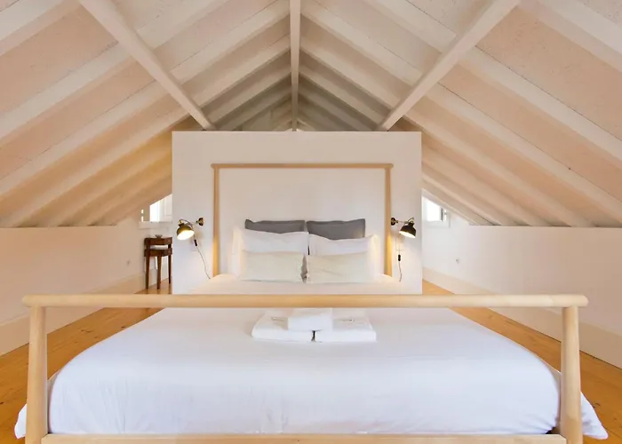 Aposentus - Architect And Design شقة