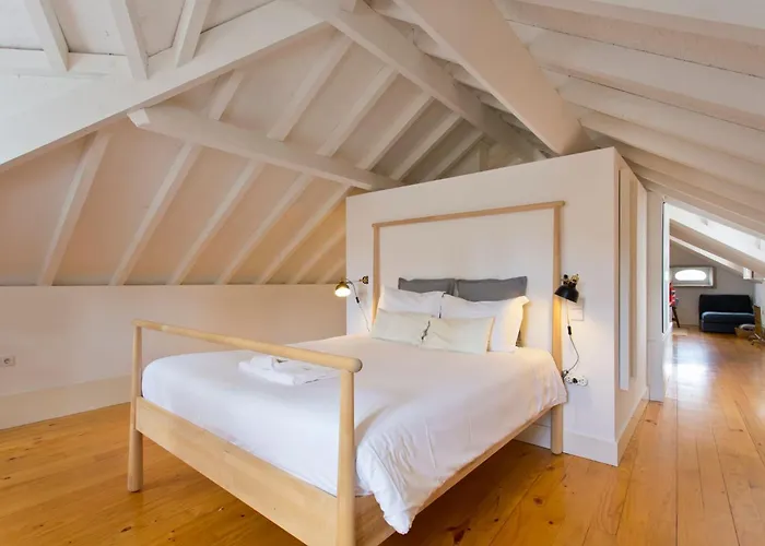 Apartmán Aposentus - Architect And Design