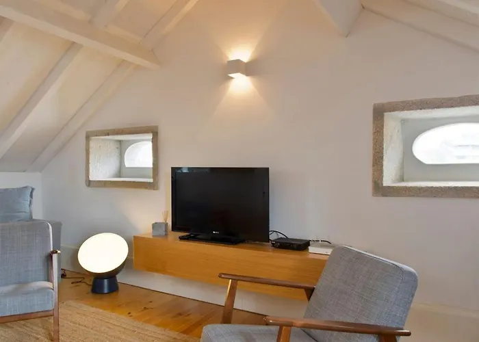 Aposentus - Architect And Design Apartmán *