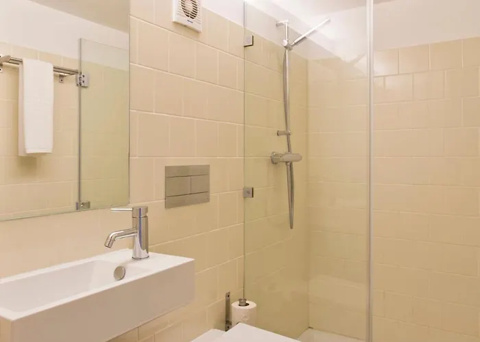 Apartmán Aposentus - Architect And Design