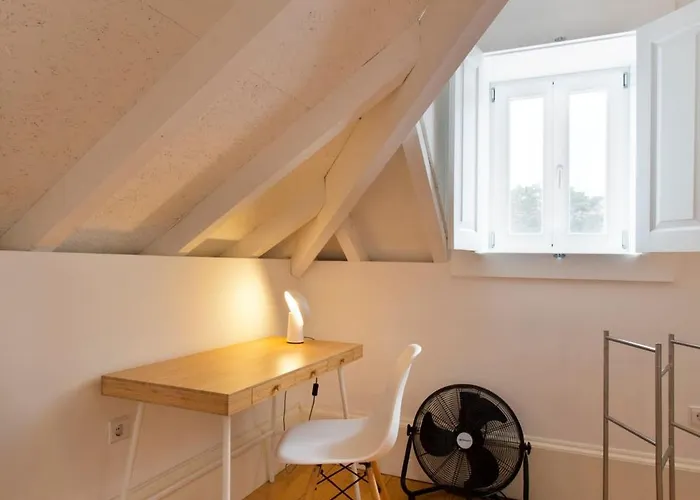 Aposentus - Architect And Design 公寓 波尔图