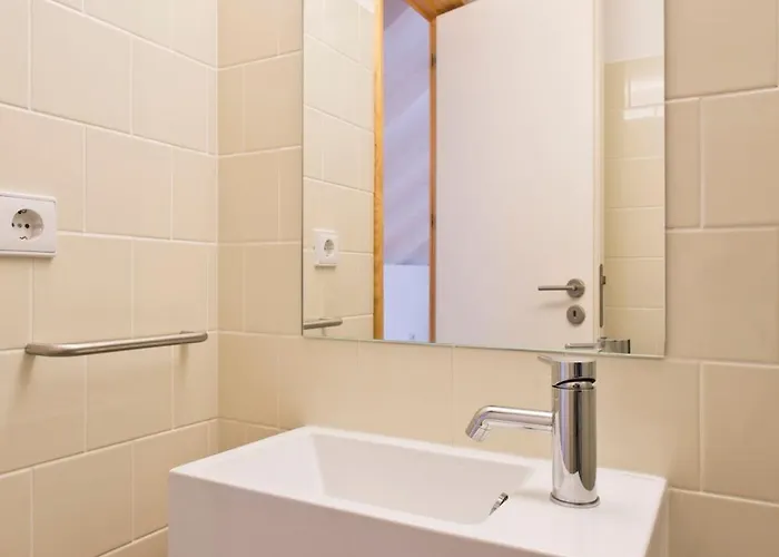 Apartmán Aposentus - Architect And Design Porto