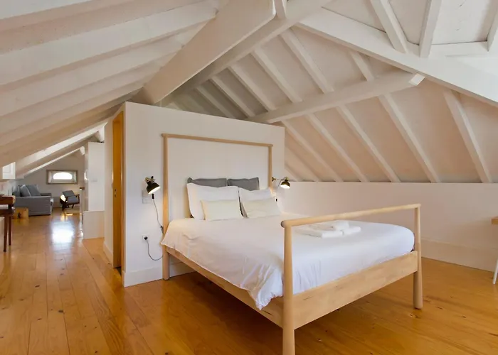 Aposentus - Architect And Design *