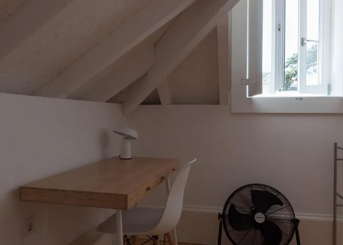 Aposentus - Architect And Design