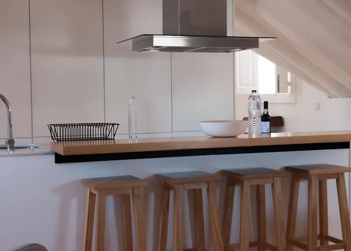 Aposentus - Architect And Design