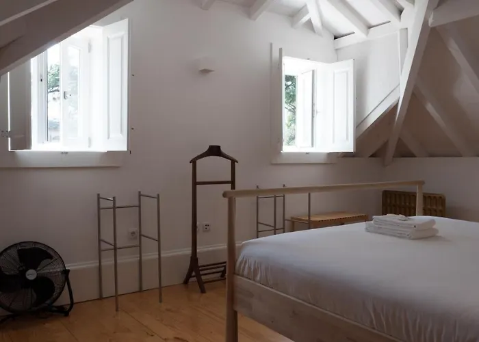 Apartmán Aposentus - Architect And Design *