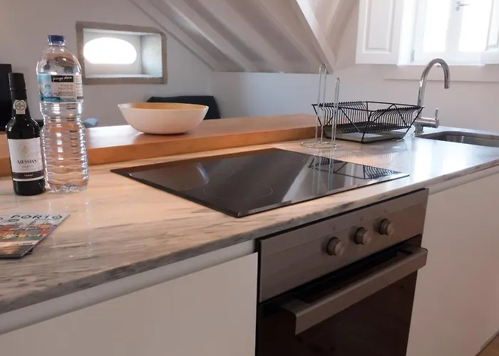 Apartmán Aposentus - Architect And Design *