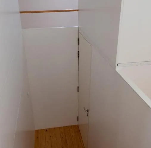 Aposentus - Architect And Design شقة بورتو