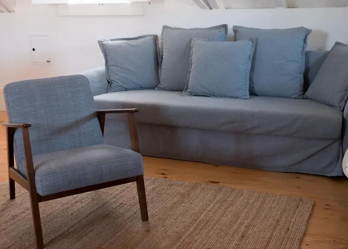 Aposentus - Architect And Design