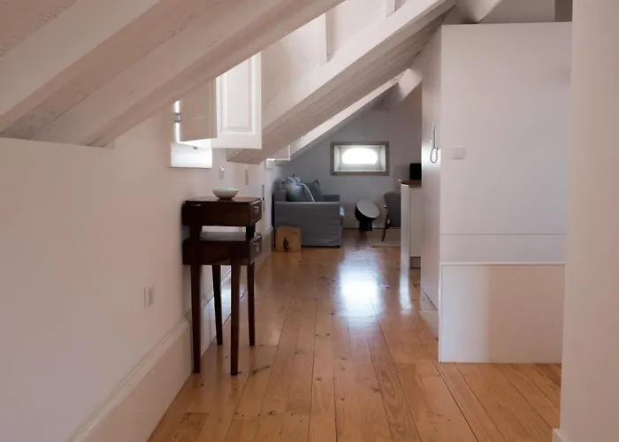 Aposentus - Architect And Design