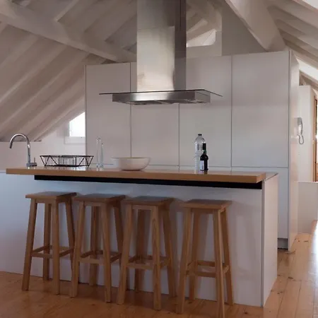 Aposentus - Architect And Design アパート