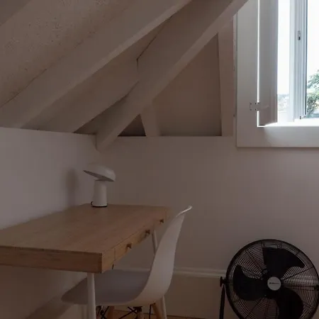 Aposentus - Architect And Design