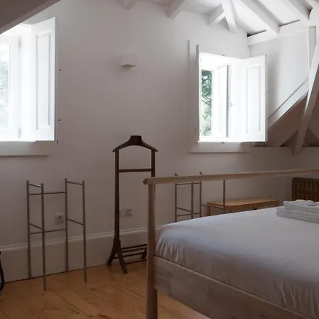 アパート Aposentus - Architect And Design *