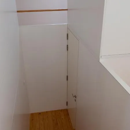 Aposentus - Architect And Design アパート ポルト